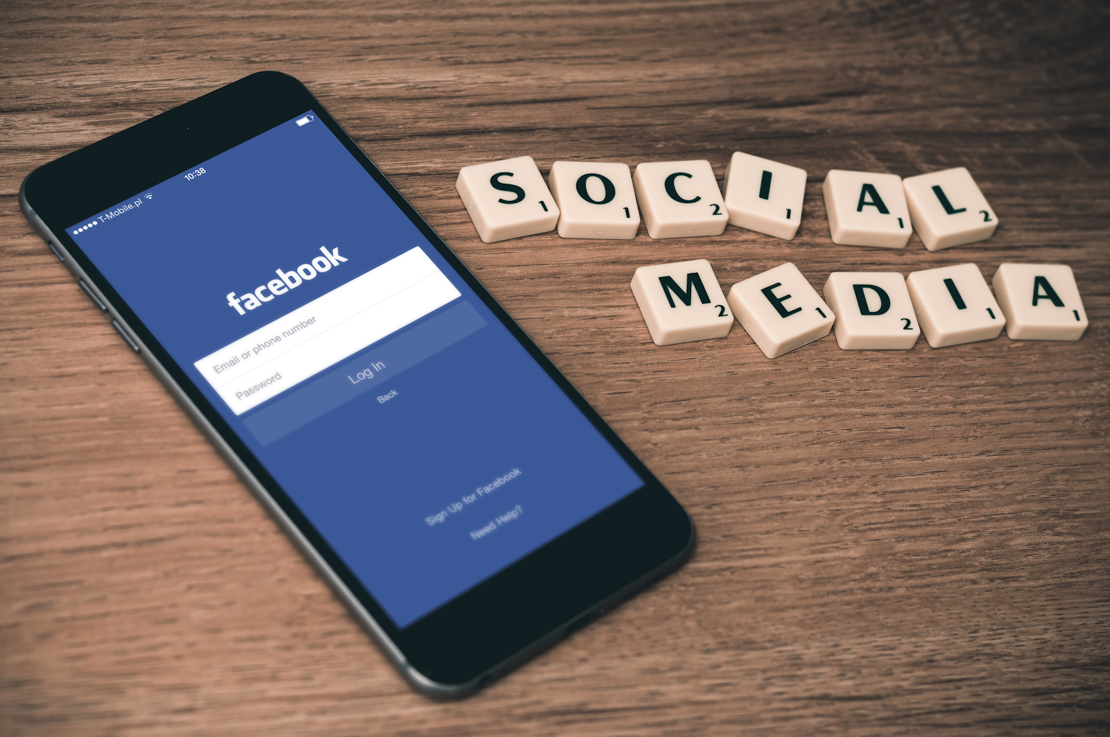 Growth Marketing