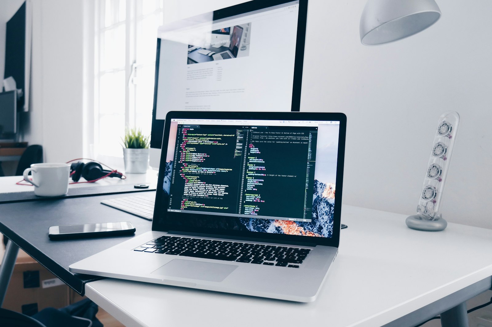 Tech Stack