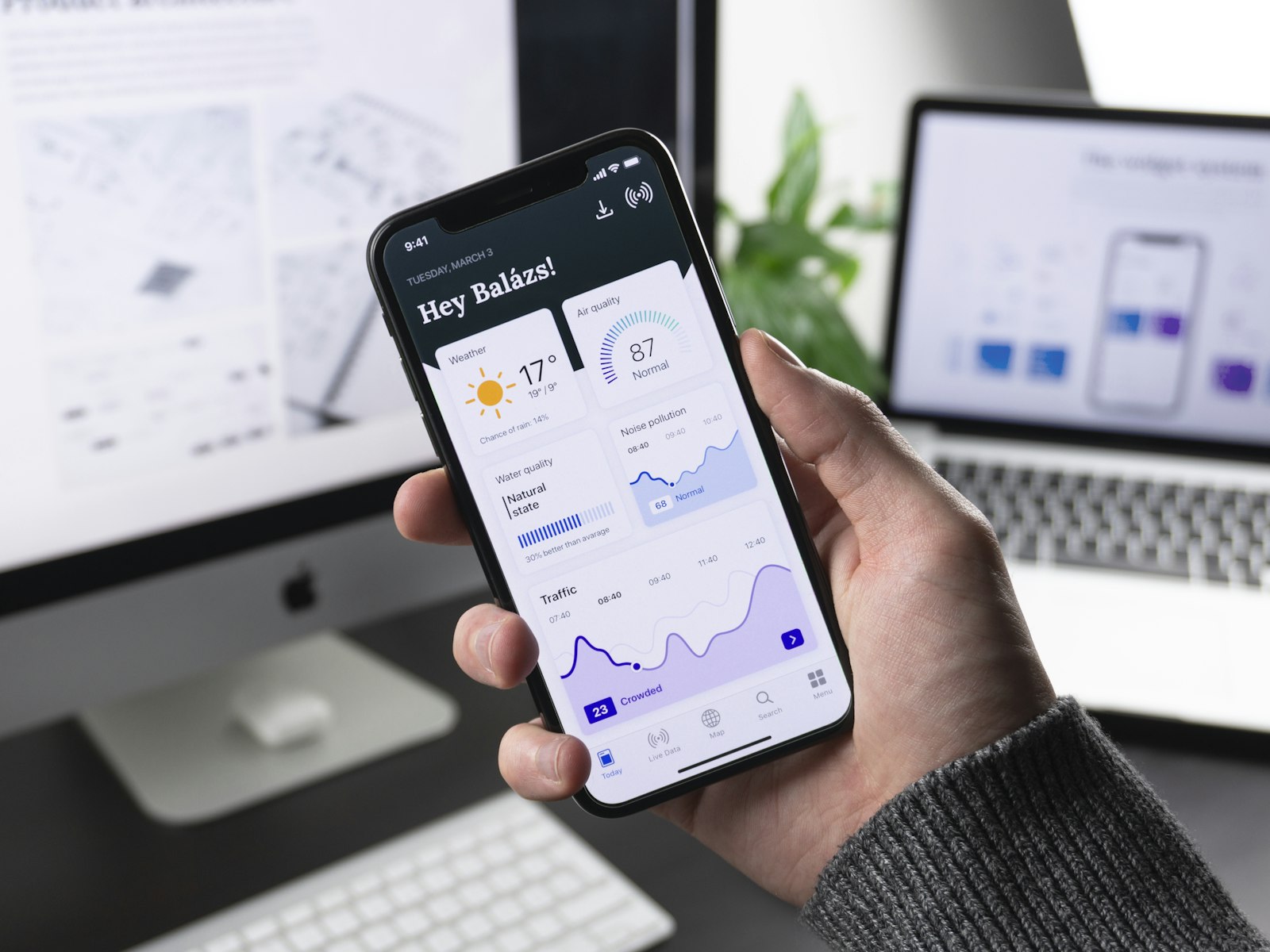 PWA Strategy
