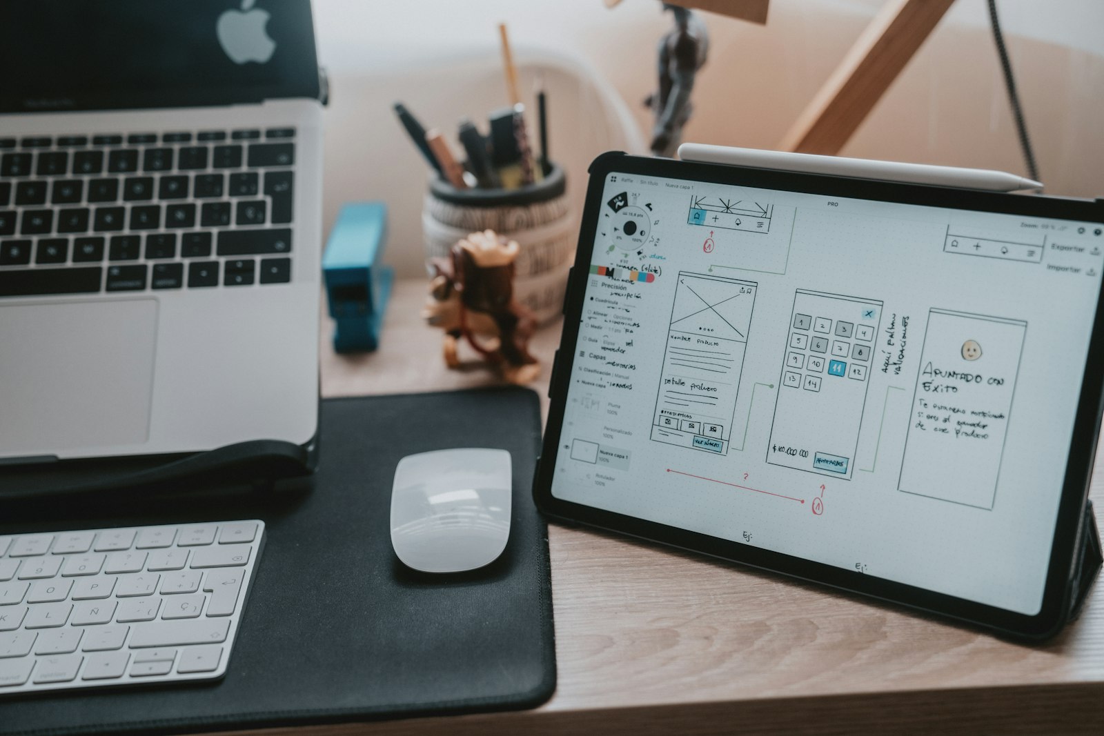 Designing for Scale: How Enterprise UI/UX Engineering Drives Conversions