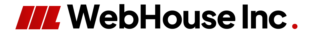 WebHouse Inc.