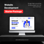 Website Starter Package