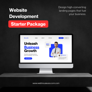 Website Starter Package
